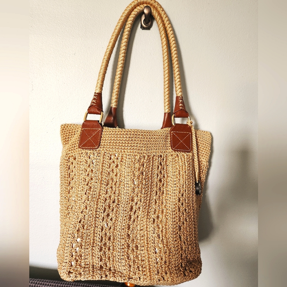 Summer bag from the SAK